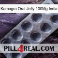 Kamagra Oral Jelly 100Mg India 30